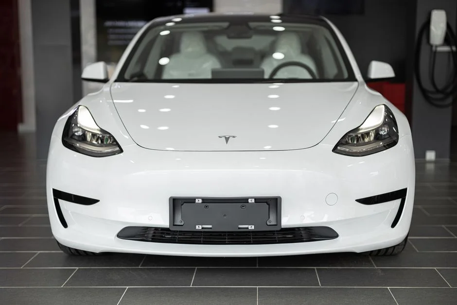 Tesla Sales Surge in Europe — Even as Musk Backlash Grows — Business Finance