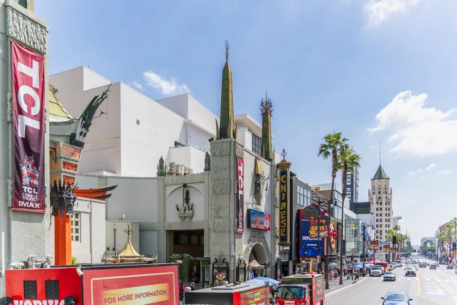 Thursday's $200M Theater Bet Tests Hollywood's AI Obsession — Health Medicine