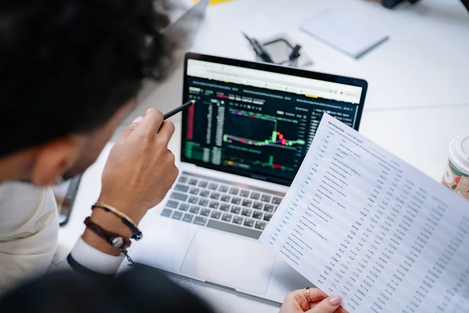 Trump’s Tech Stock Trading Surge Sparks Investor Alarm — Technology