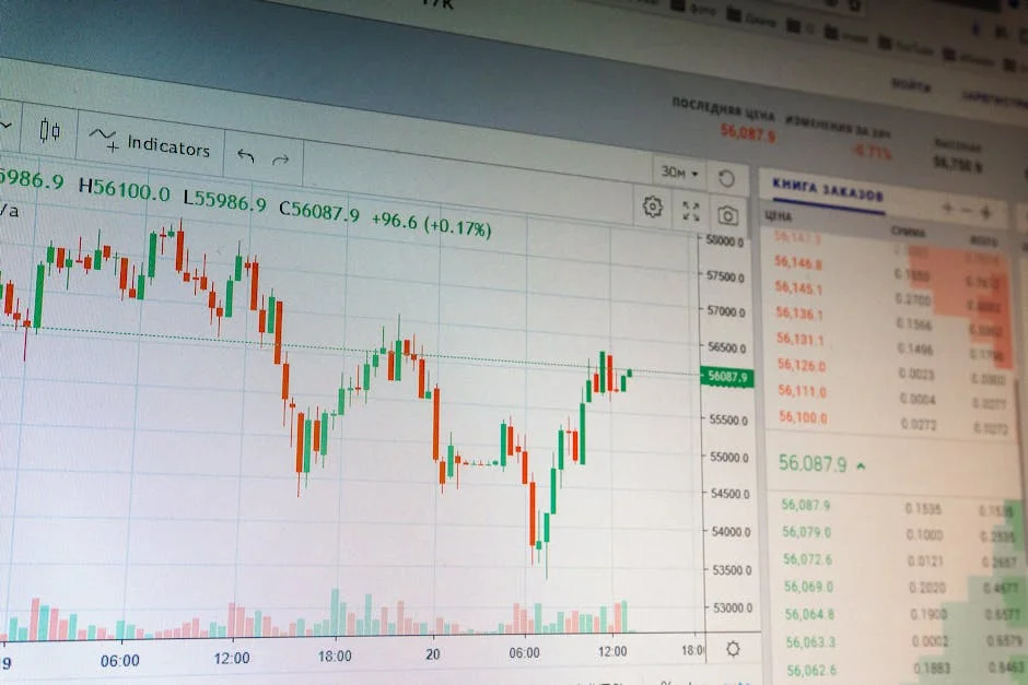 TSMC Stock Surge Rewires US Market Hierarchy — Politics World