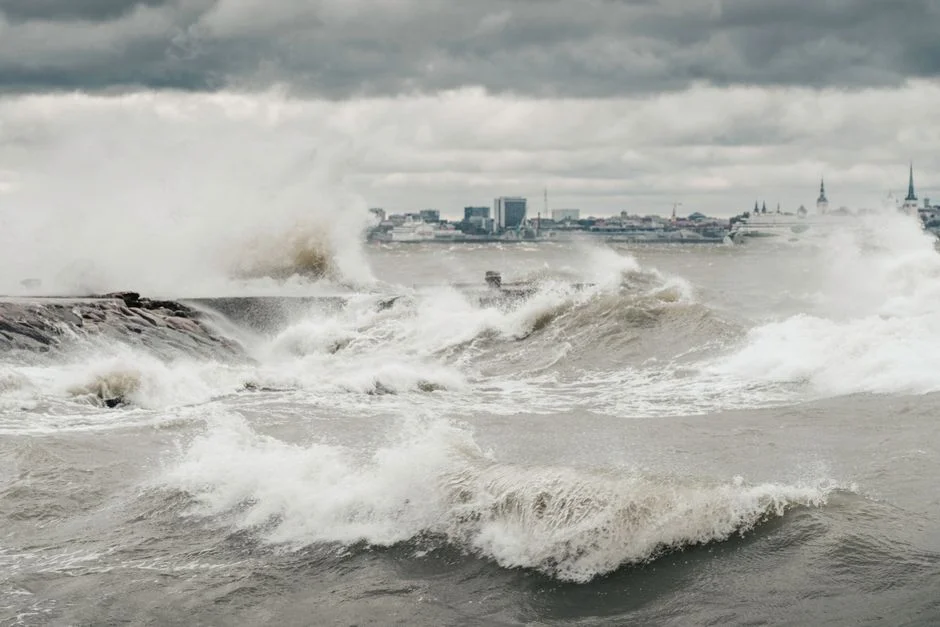 UK Climate Extremes Surge: Economic Impacts Loom — Environment