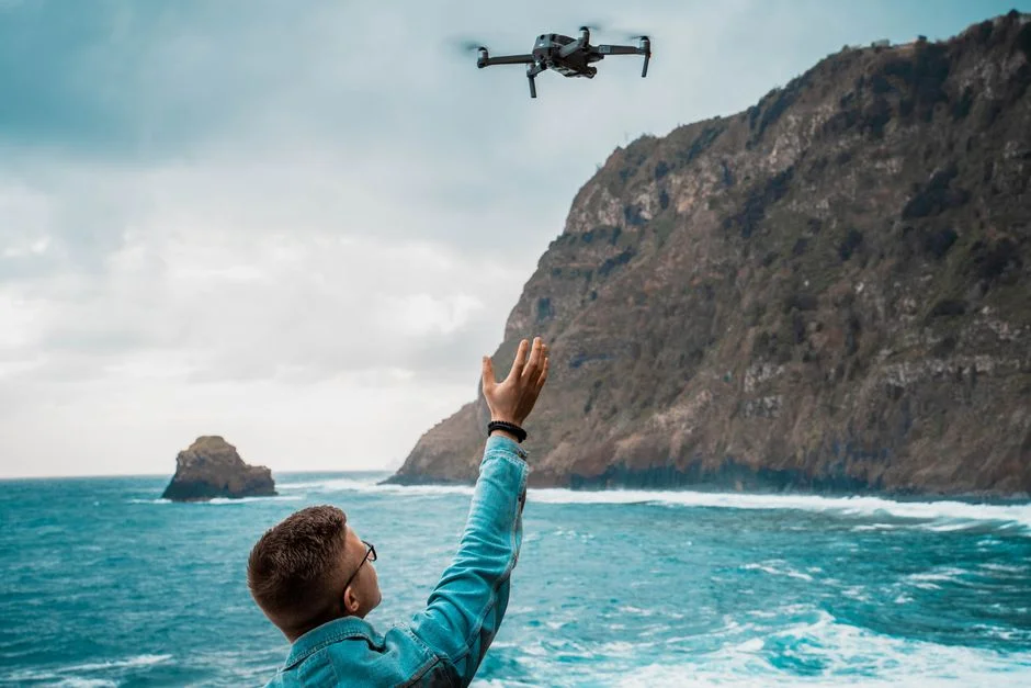 Ukraine and EU Launch Drone Deal Amid Russian Tensions — Business Finance
