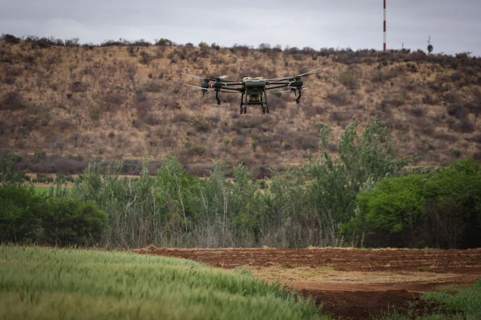 Ukraine Drone Hits Russian Oil Facility — Energy Markets on Alert — Environment