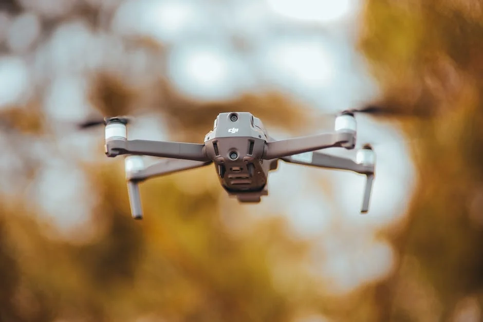 Ukraine Faces Drone Barrage as Odesa and Zaporizhzhia Sustain Heavy Strikes — Technology