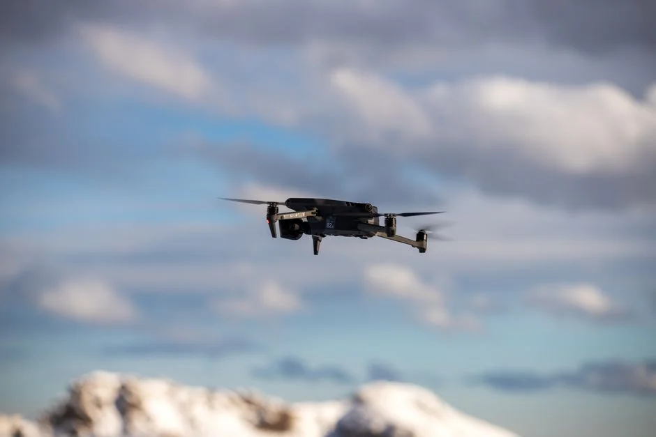 Ukraine Locks In Latvia Drone Deal — Zelenskiy Announces Manufacturing Tie-Up — Politics World