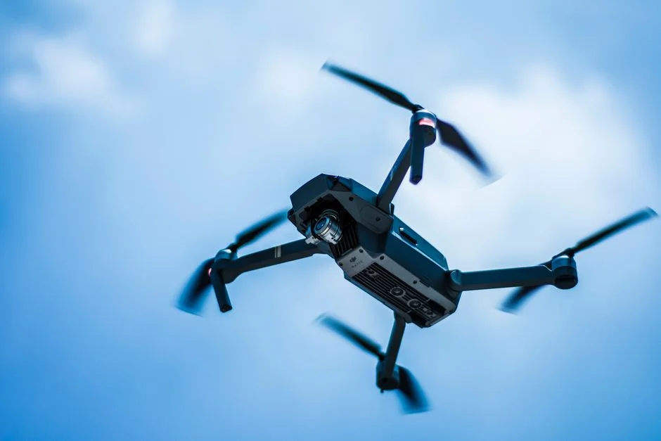 Ukraine's Drone Units Expose Russian Energy Vulnerability in Deep Strikes