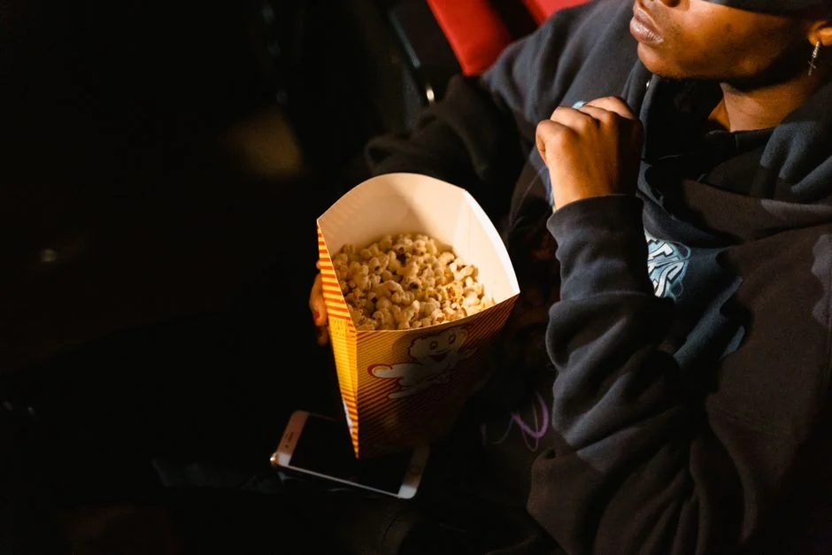 Unhinged AI YouTube Sensation Heads to Theaters — Hollywood's $2.3 Billion Experiment Begins