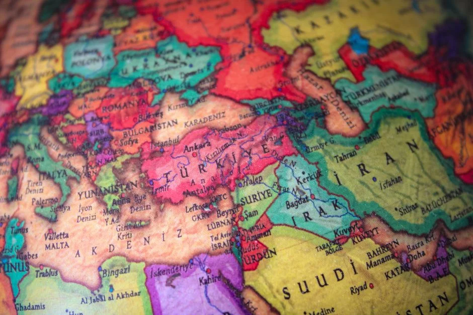 US Stocks Surge Despite Middle East Tensions and Oil Fluctuations — Politics World