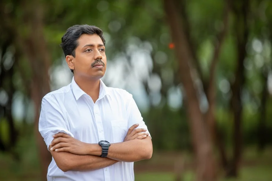 Venkatram Demands Indian Government, Companies Act Now on AI Adoption — Politics World