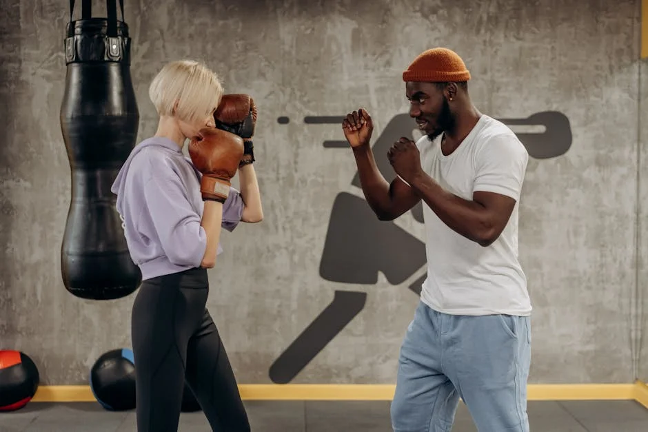 Viral Boxing Clip Drives Ad Revenue Surge for Global Media Brands — Telecommunications