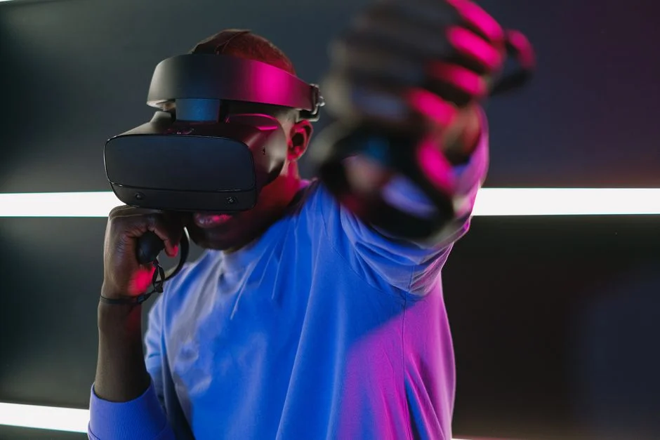 Virtual Reality Revolutionizes World Cup Experience for Fans — Politics World
