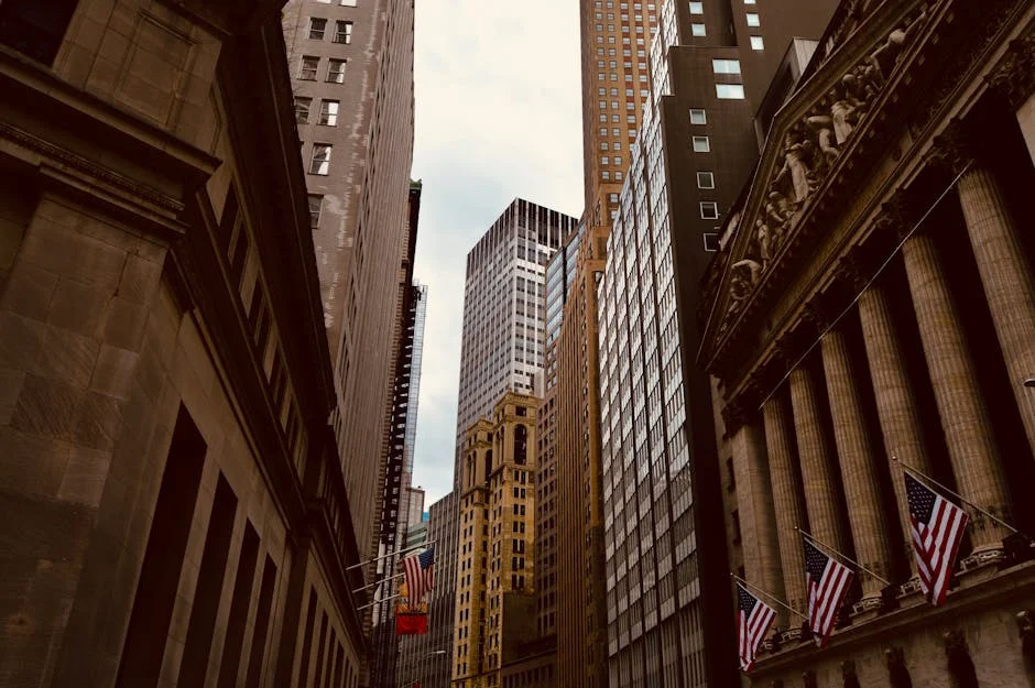 Wall Street Surges as Nvidia Jumps 6% Amid Ongoing US-Iran Negotiations — Politics World