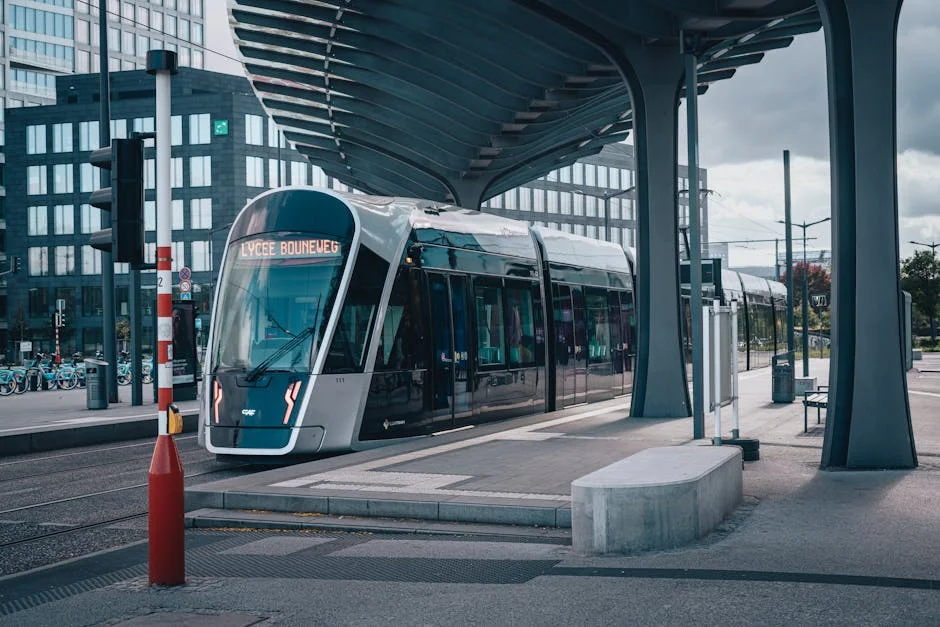 Waymap Expands to 15 Hubs — Transit Tech Market Heats Up — Technology