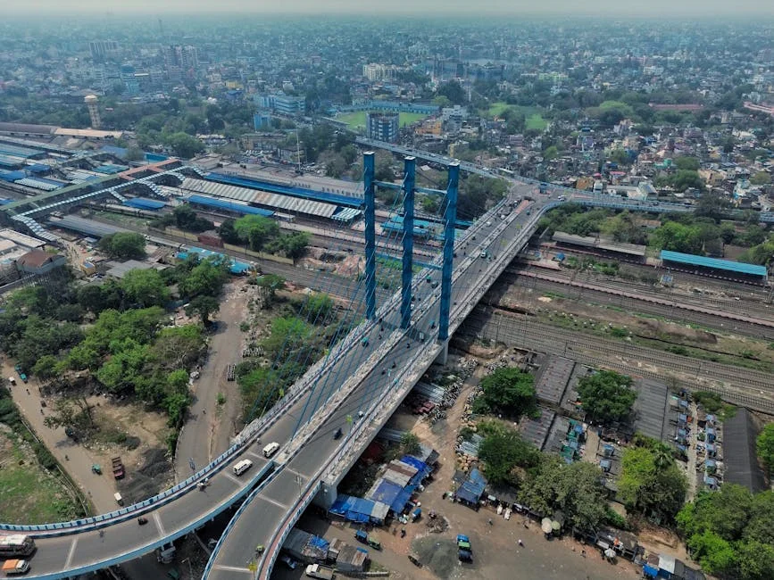 West Bengal Bulldozing Sparks Investment Fear