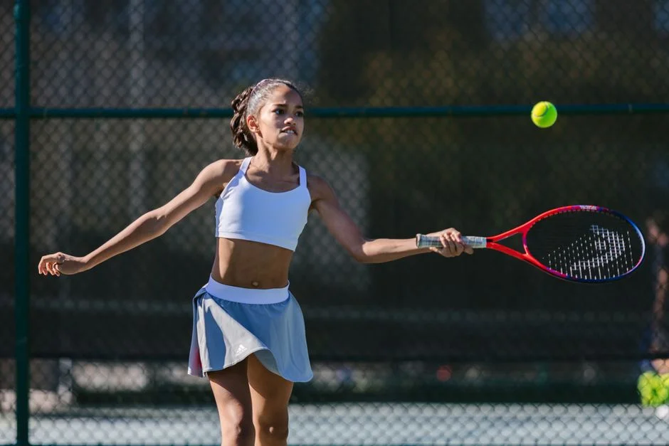 Why Tennis Pros Wear High-Tech Tracking Vests — And Who Is Cash In — Telecommunications