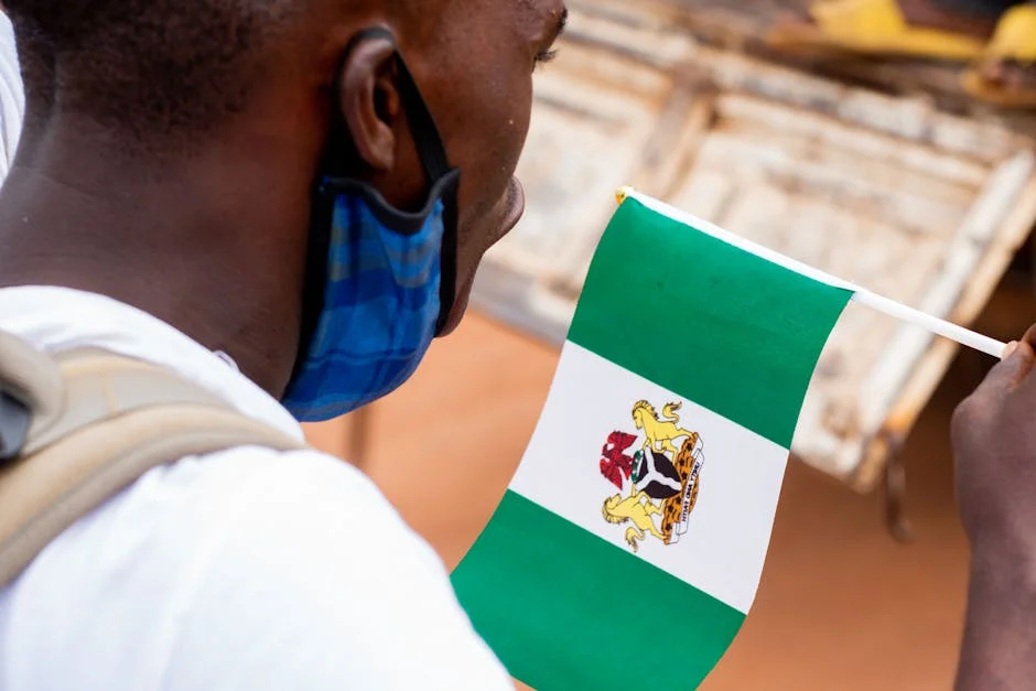 Wike’s Gambit: How Nigeria’s Political Shake-Up Could Spook Investors — Politics World