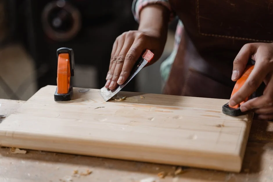 Woodworking Tech Surge Drives $15 Billion Market Boom — Science