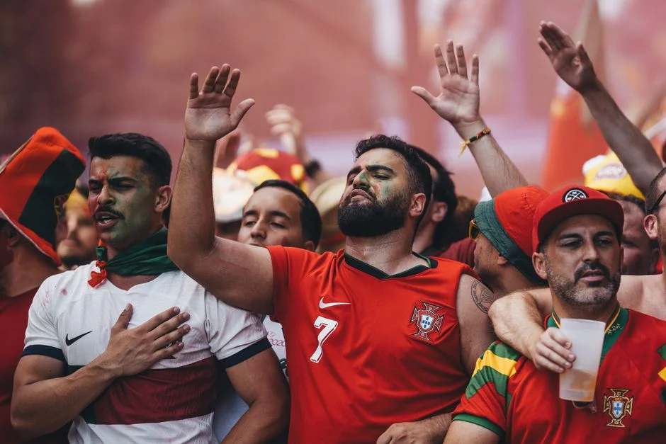 World Cup Fans Lose Millions as Crypto Ticket Scams Surge — Telecommunications